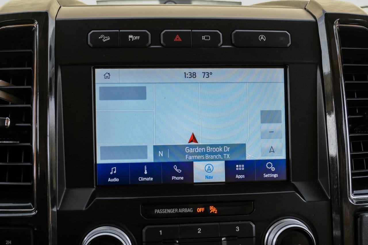 2020 Ford F-150 LARIAT Farmers Branch TX