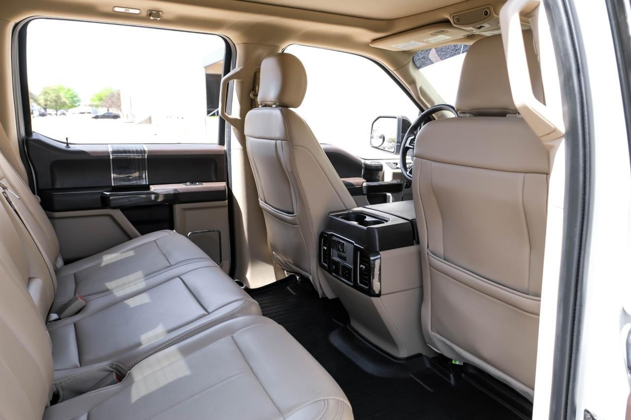 2020 Ford F-150 LARIAT Farmers Branch TX