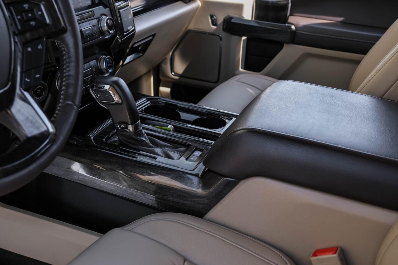 2020 Ford F-150 LARIAT Farmers Branch TX