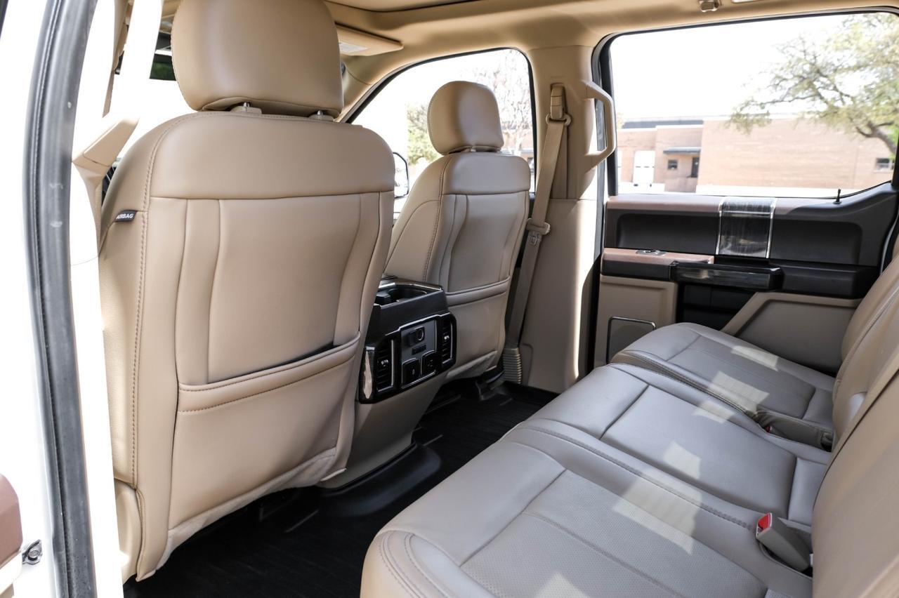 2020 Ford F-150 LARIAT Farmers Branch TX