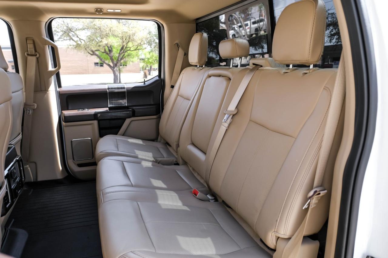 2020 Ford F-150 LARIAT Farmers Branch TX