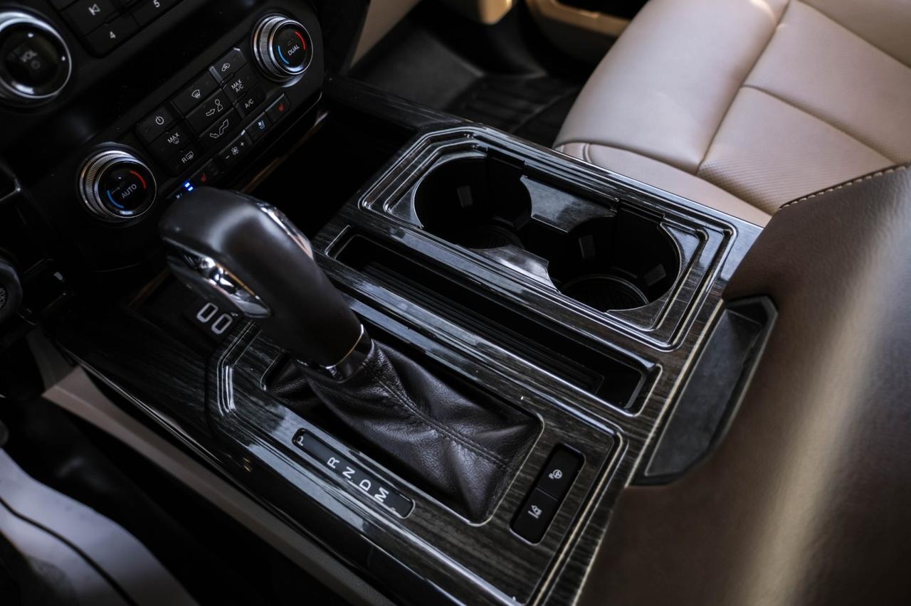 2020 Ford F-150 LARIAT Farmers Branch TX