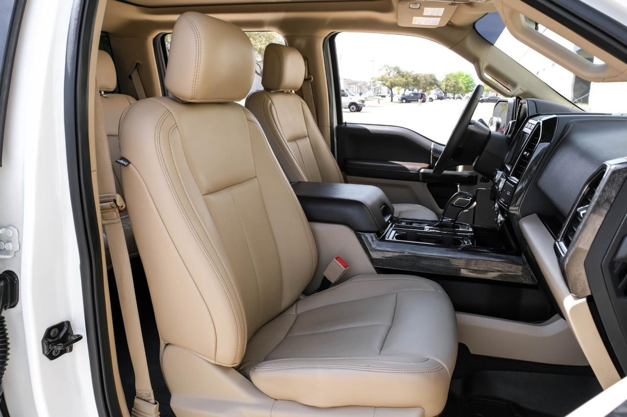 2020 Ford F-150 LARIAT Farmers Branch TX