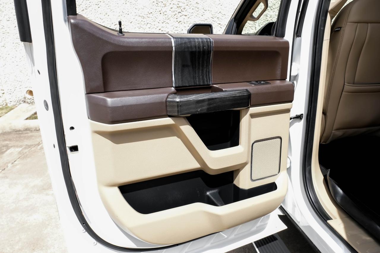 2020 Ford F-150 LARIAT Farmers Branch TX