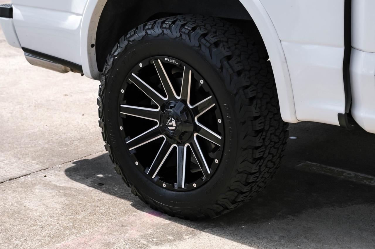 2020 Ford F-150 LARIAT Farmers Branch TX