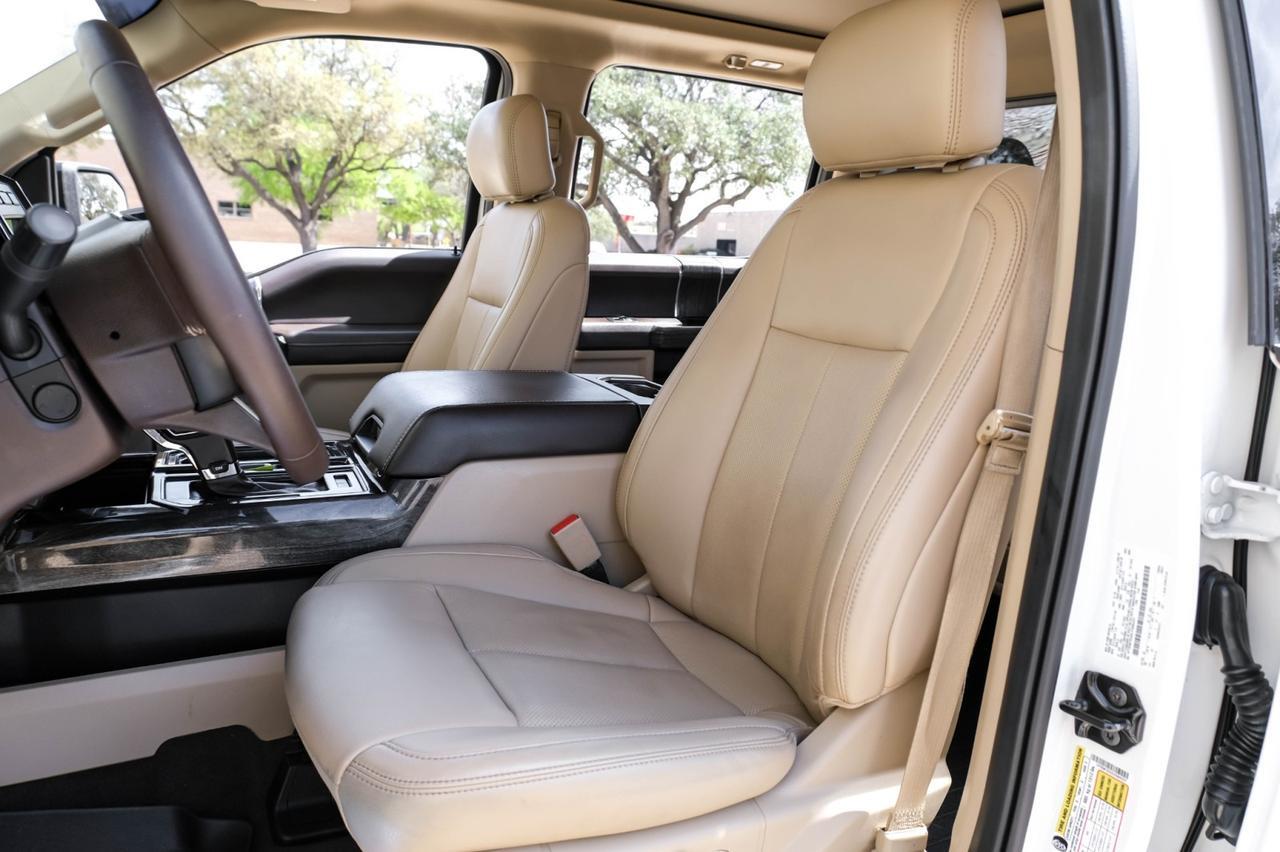 2020 Ford F-150 LARIAT Farmers Branch TX