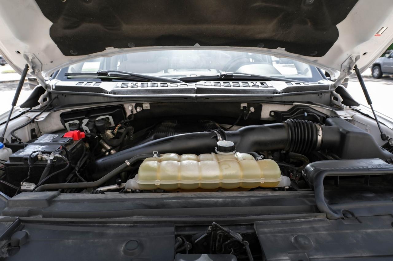 2020 Ford F-150 LARIAT Farmers Branch TX