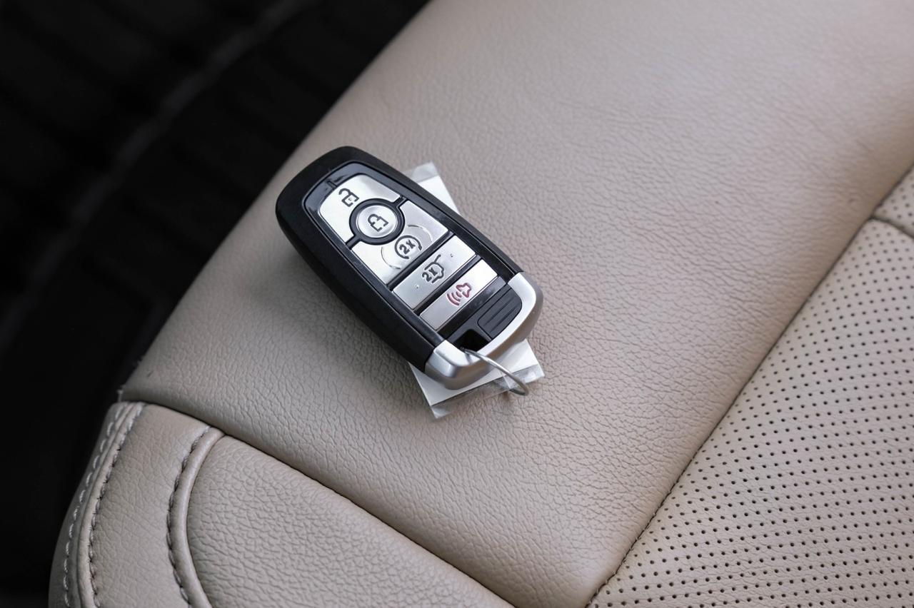 2020 Ford F-150 LARIAT Farmers Branch TX