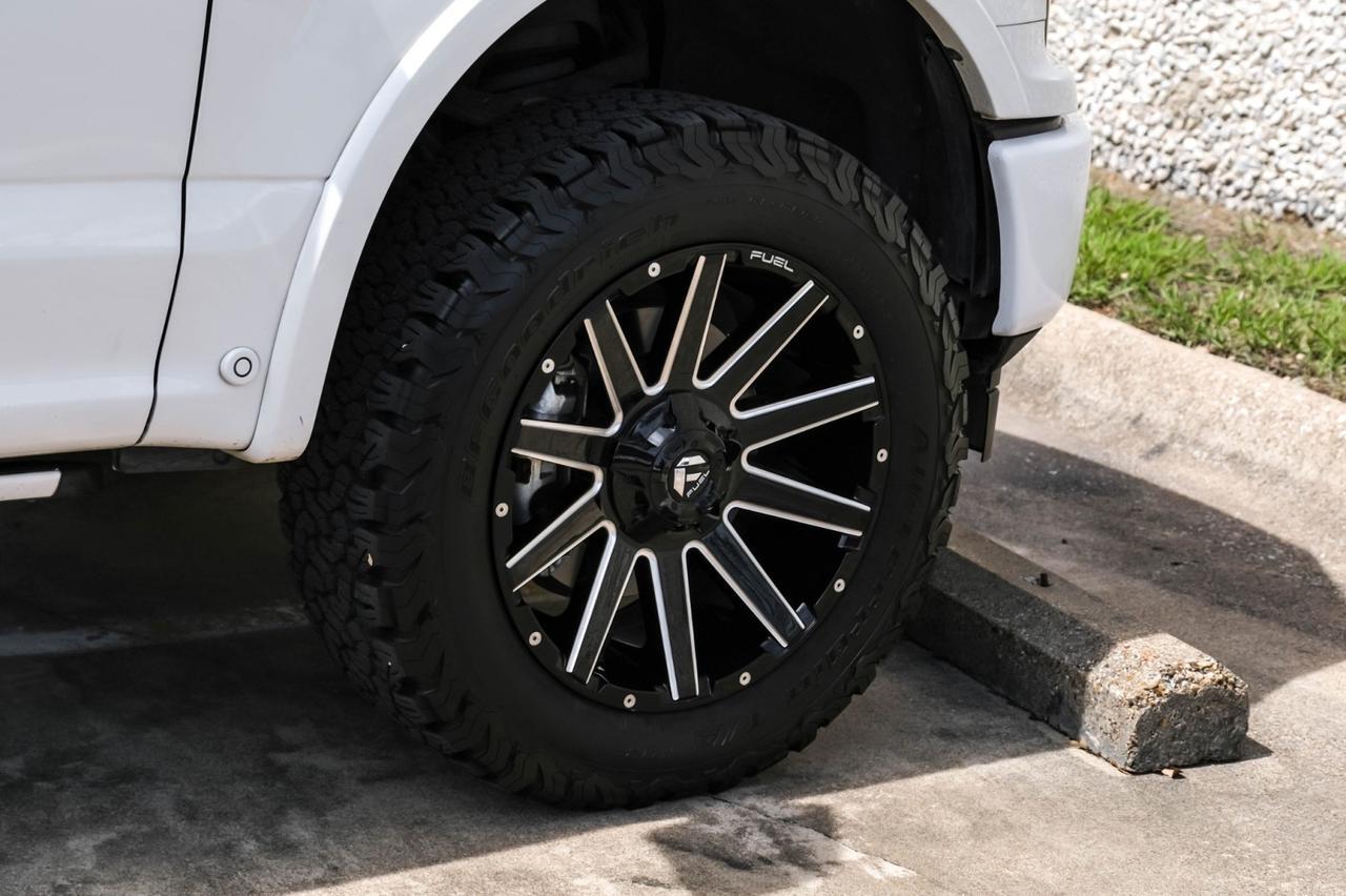 2020 Ford F-150 LARIAT Farmers Branch TX