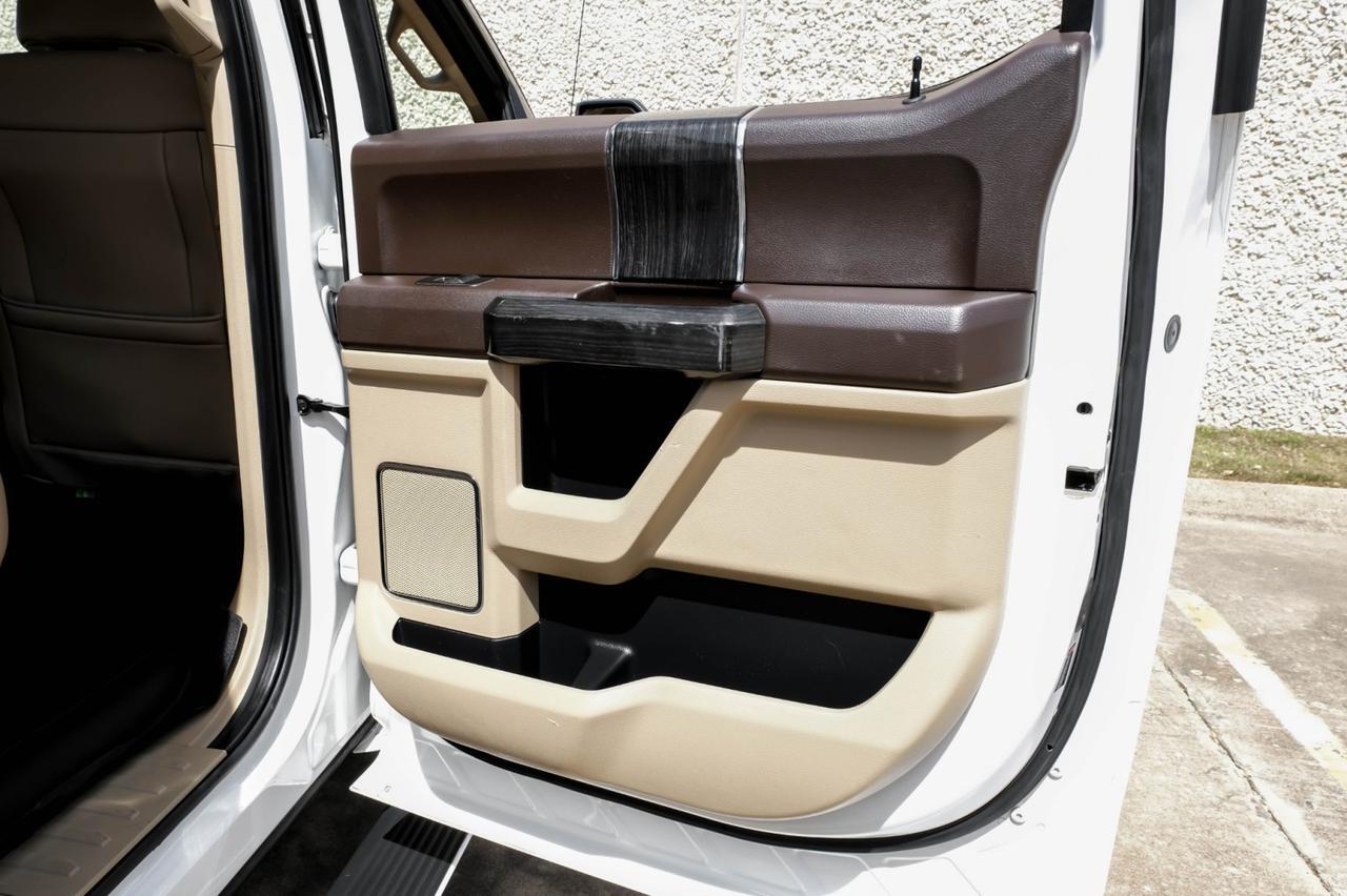 2020 Ford F-150 LARIAT Farmers Branch TX