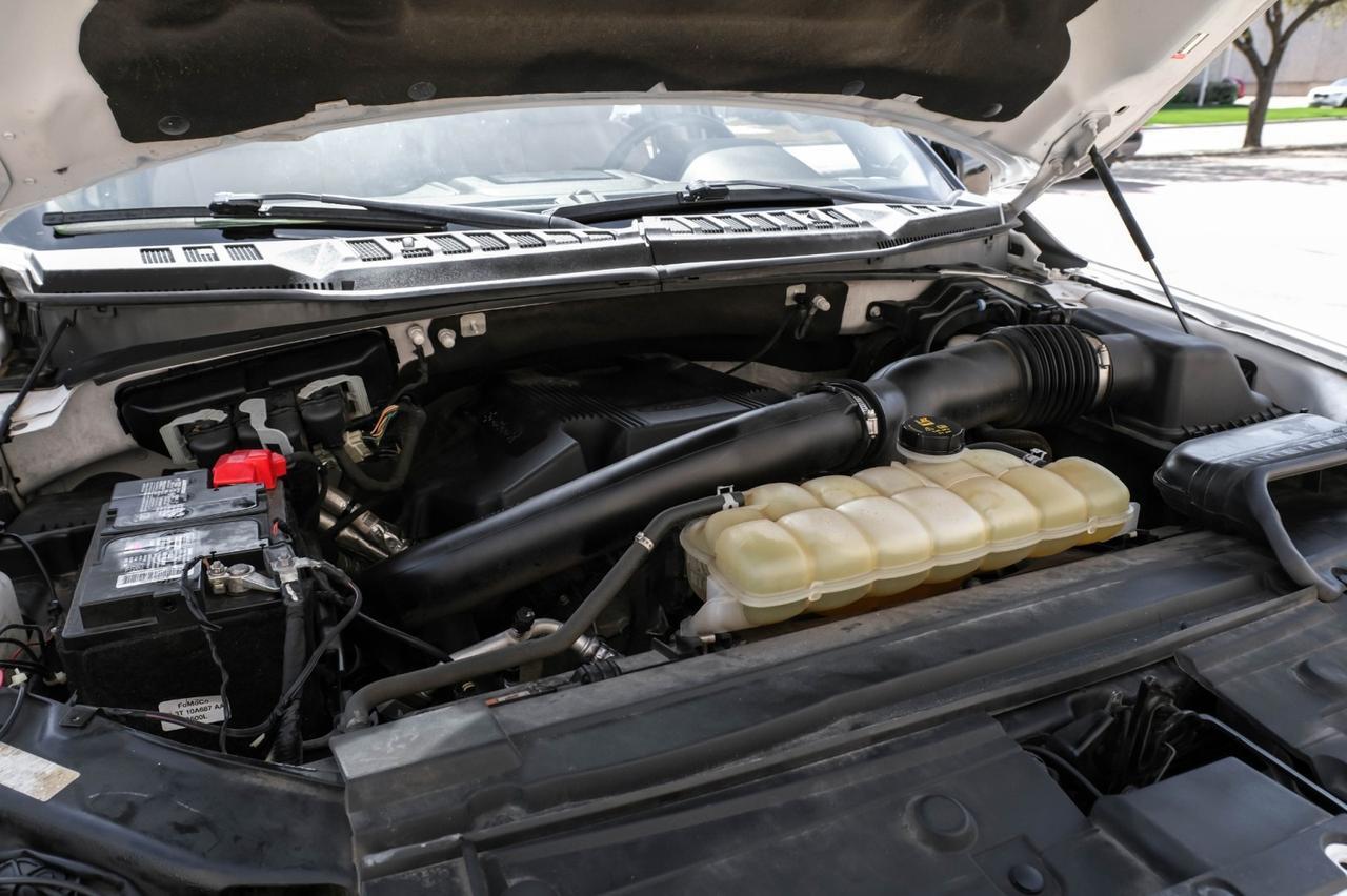 2020 Ford F-150 LARIAT Farmers Branch TX