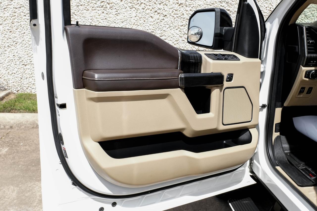 2020 Ford F-150 LARIAT Farmers Branch TX