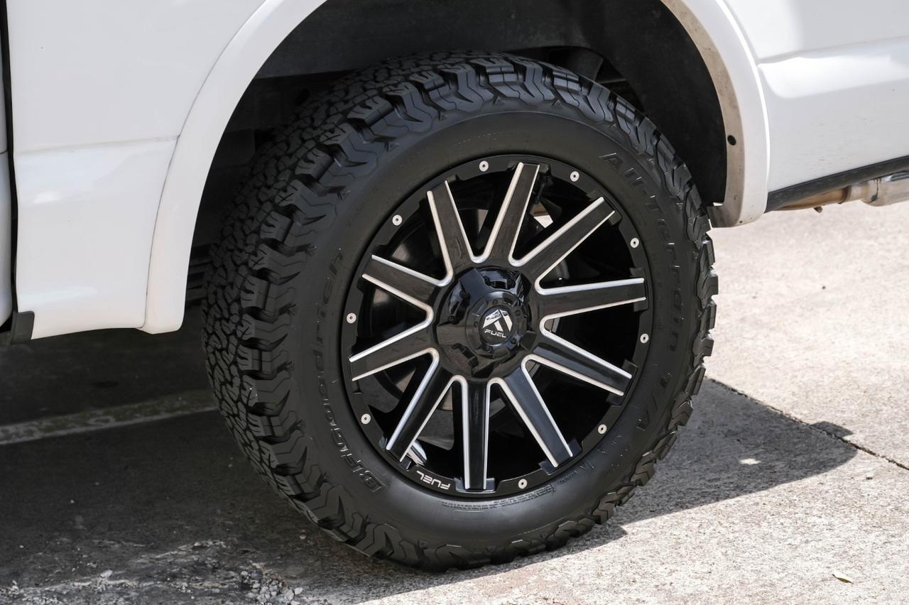 2020 Ford F-150 LARIAT Farmers Branch TX