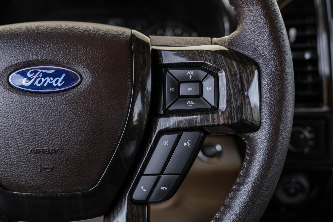 2020 Ford F-150 LARIAT Farmers Branch TX