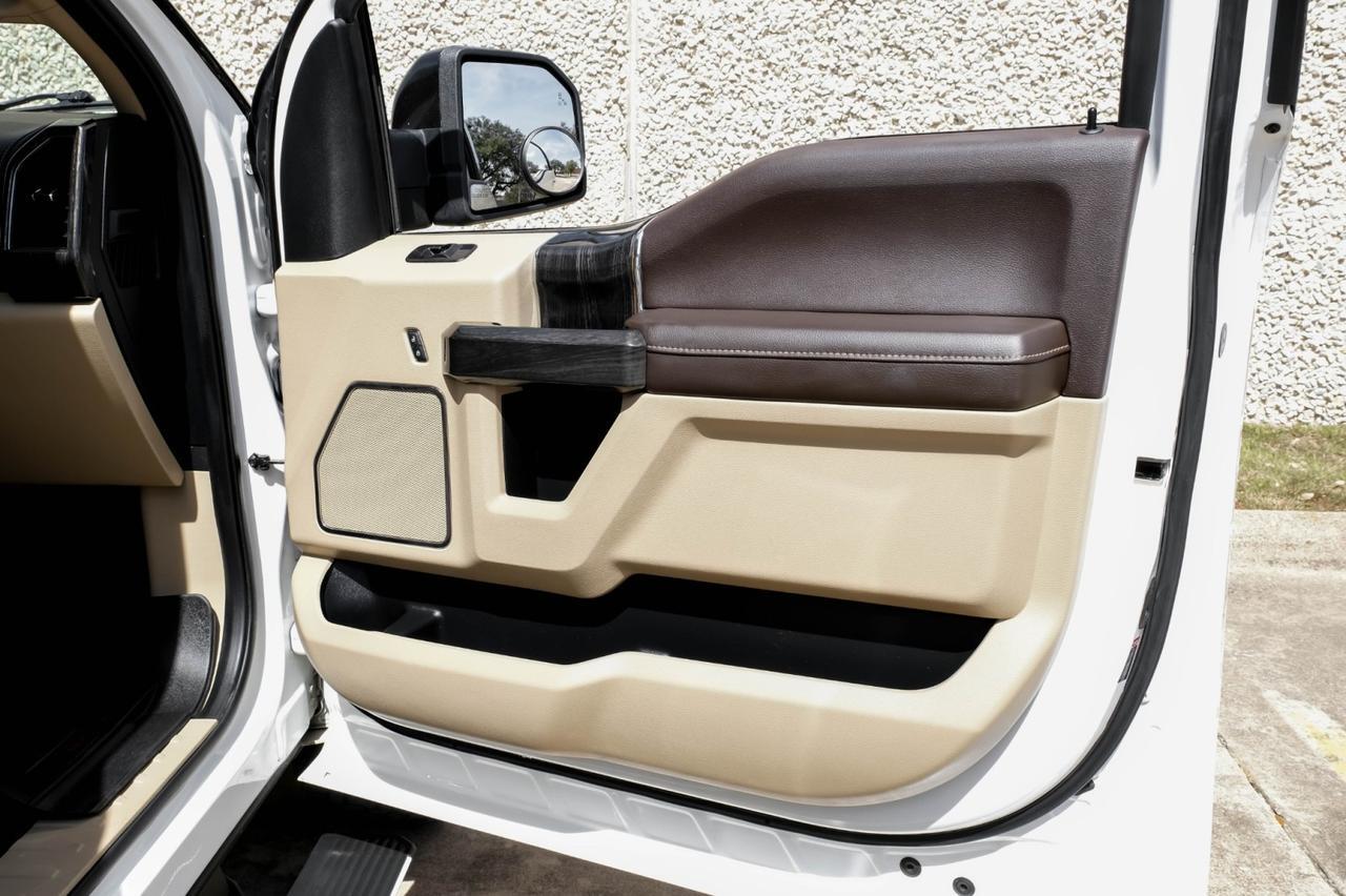 2020 Ford F-150 LARIAT Farmers Branch TX