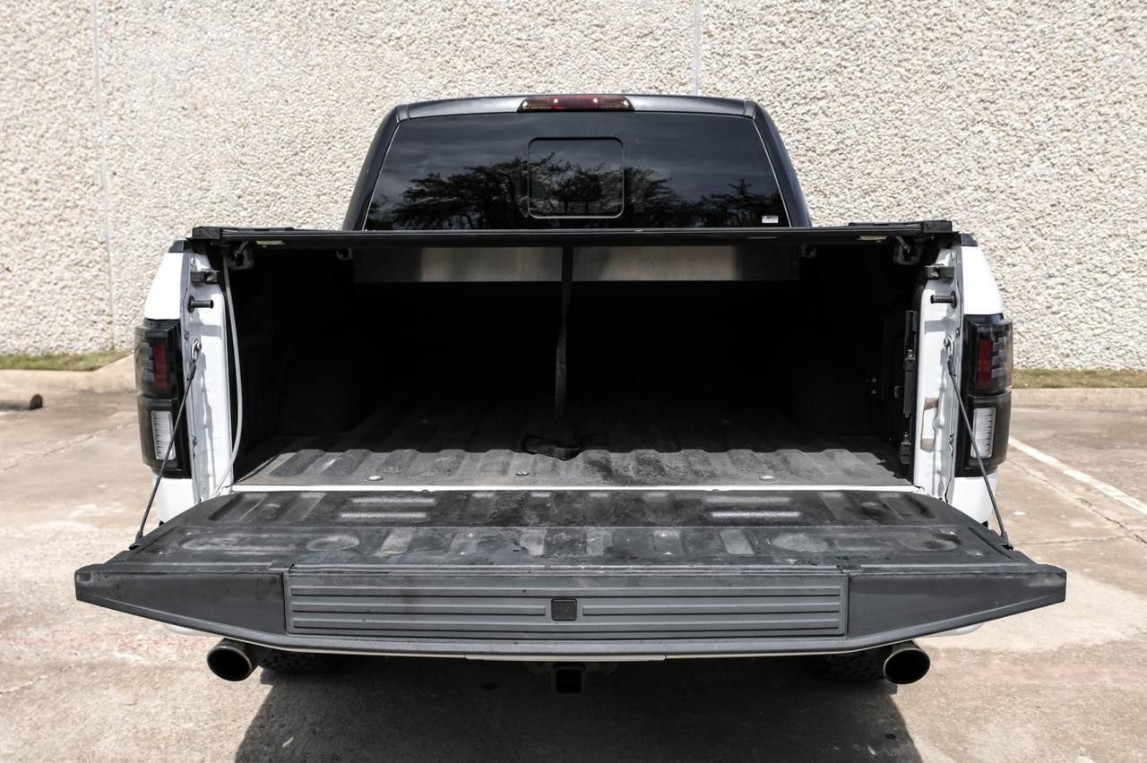 2020 Ford F-150 LARIAT Farmers Branch TX