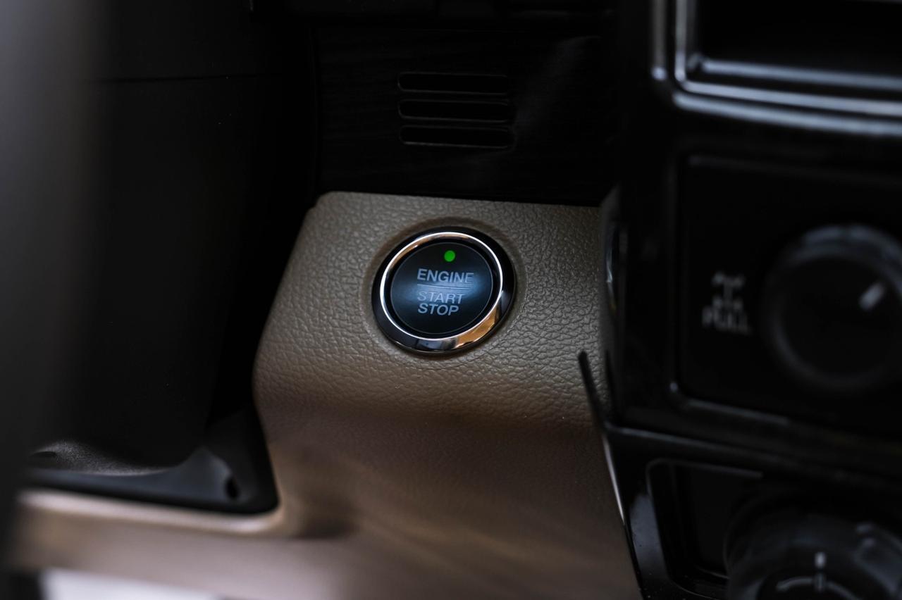 2020 Ford F-150 LARIAT Farmers Branch TX