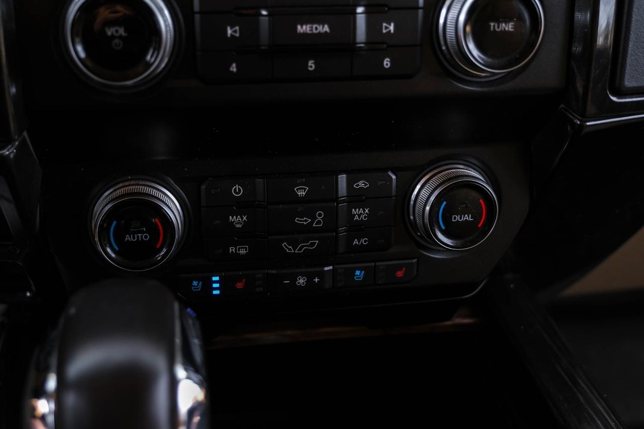 2020 Ford F-150 LARIAT Farmers Branch TX