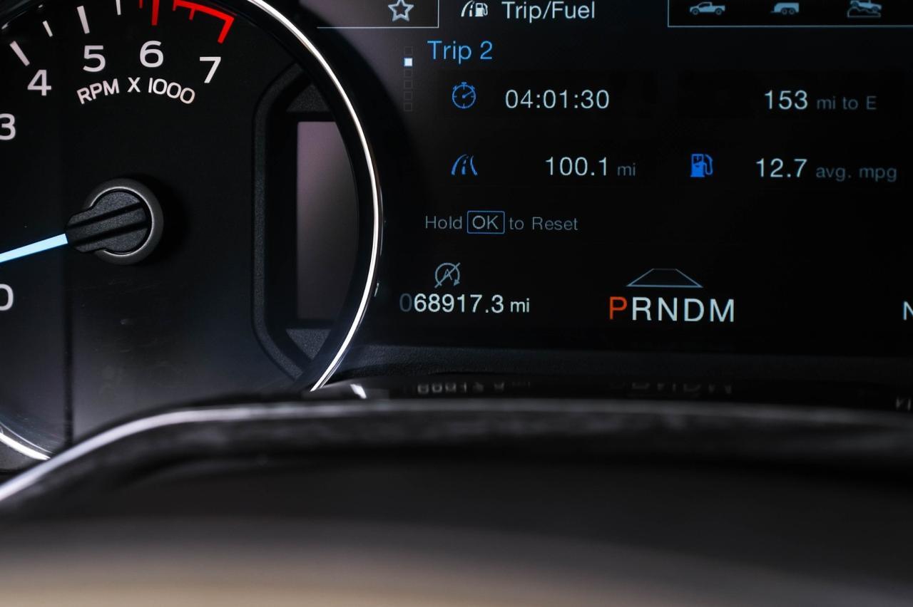 2020 Ford F-150 LARIAT Farmers Branch TX