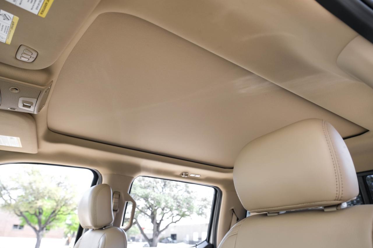 2020 Ford F-150 LARIAT Farmers Branch TX