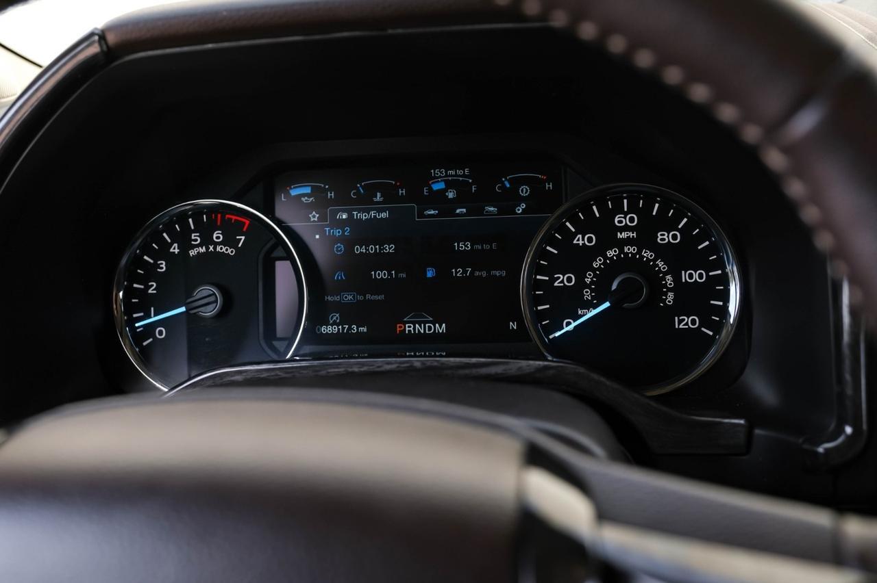 2020 Ford F-150 LARIAT Farmers Branch TX