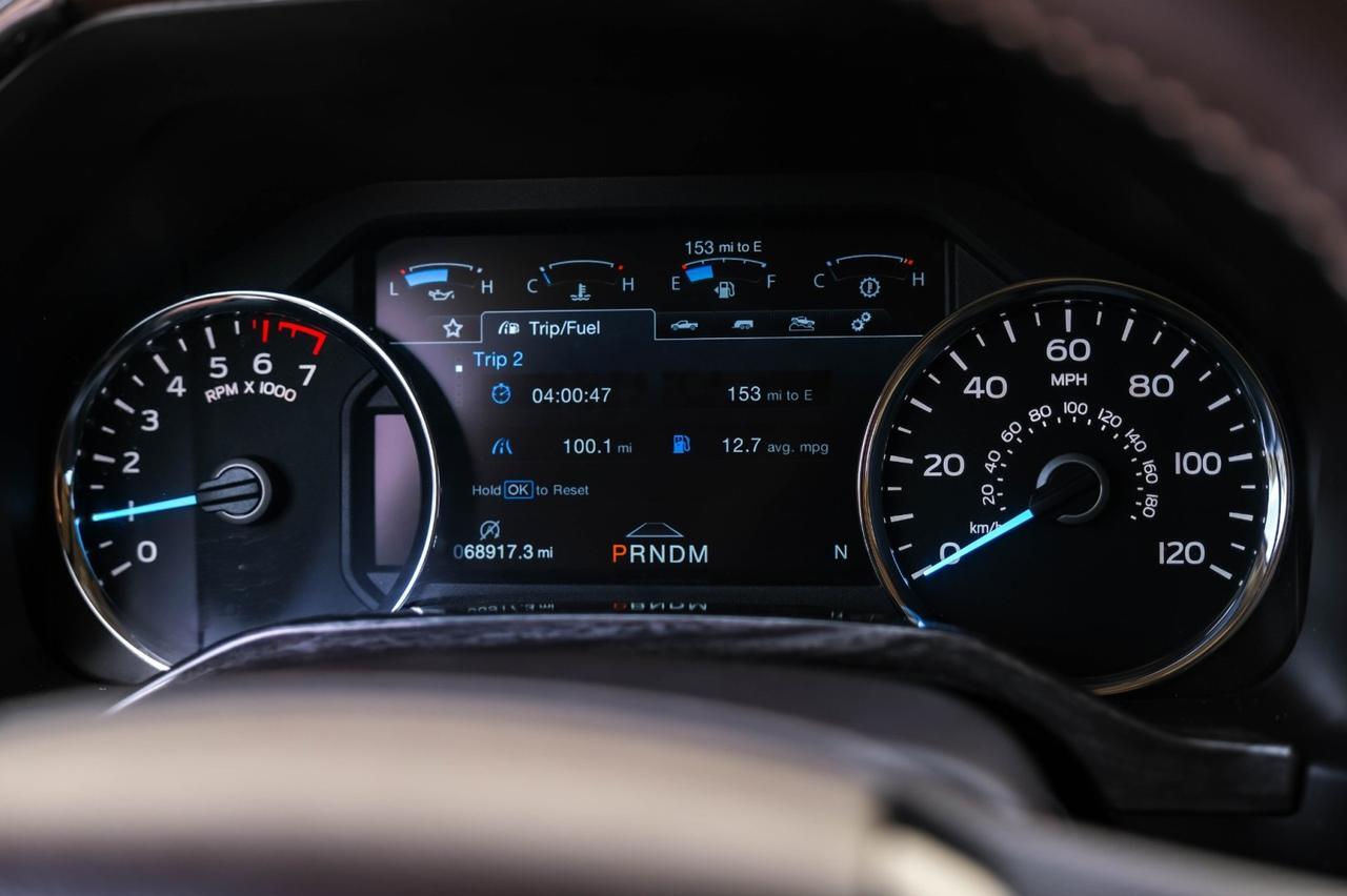 2020 Ford F-150 LARIAT Farmers Branch TX