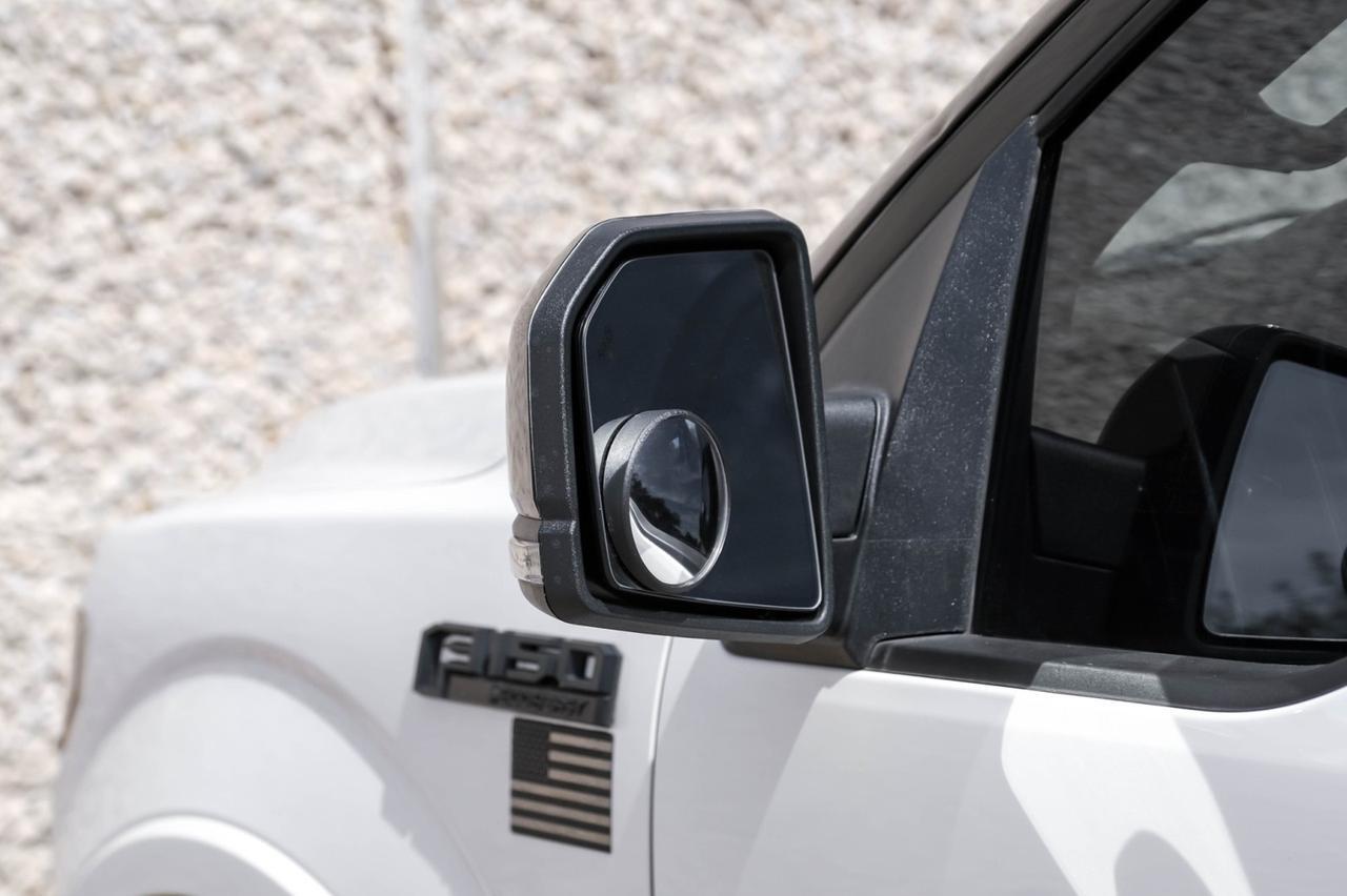 2020 Ford F-150 LARIAT Farmers Branch TX