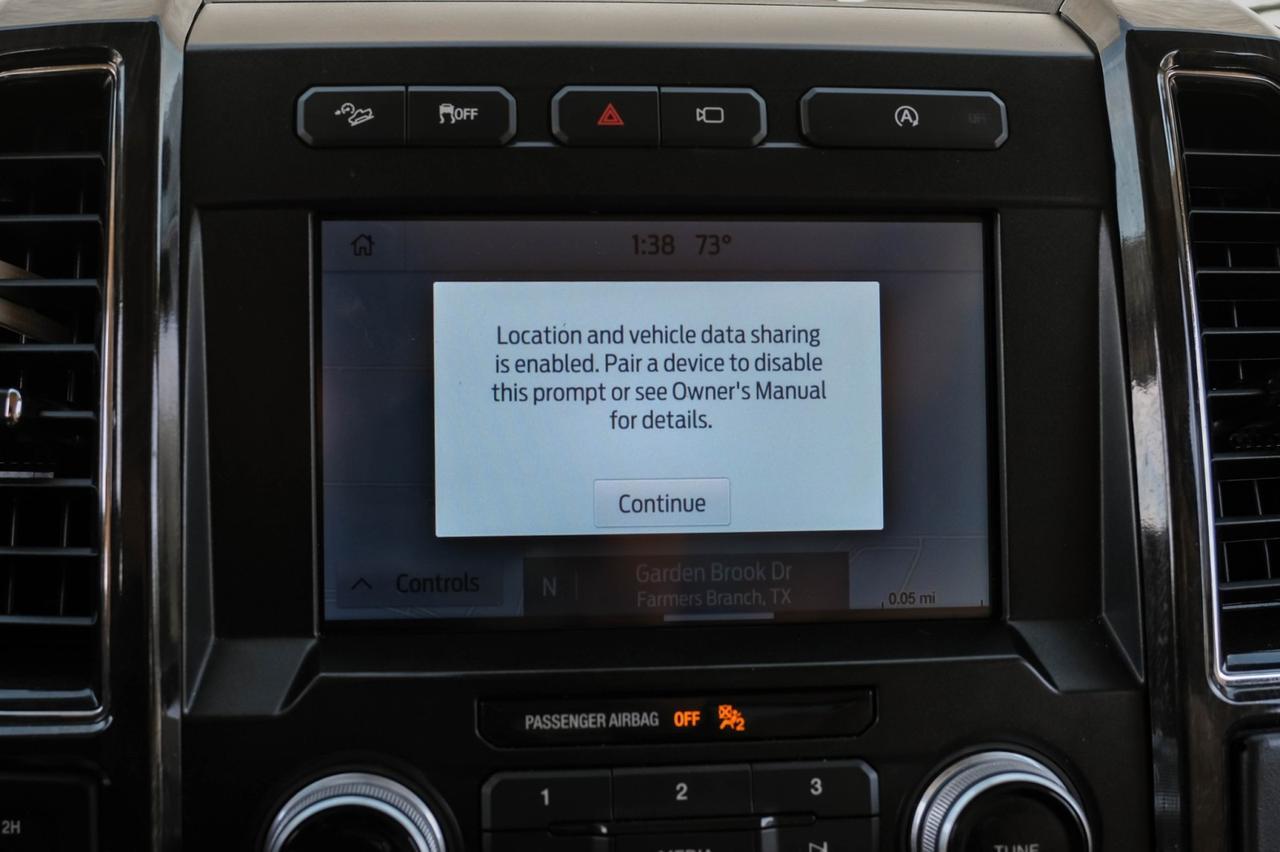 2020 Ford F-150 LARIAT Farmers Branch TX