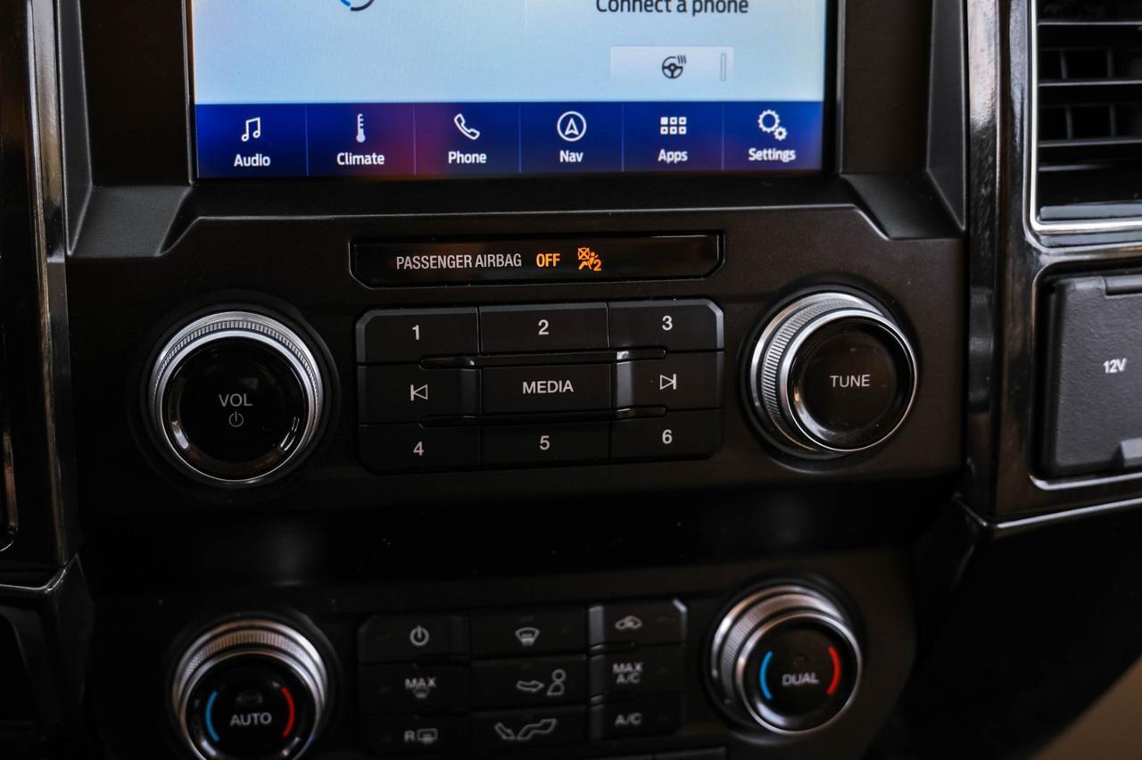 2020 Ford F-150 LARIAT Farmers Branch TX