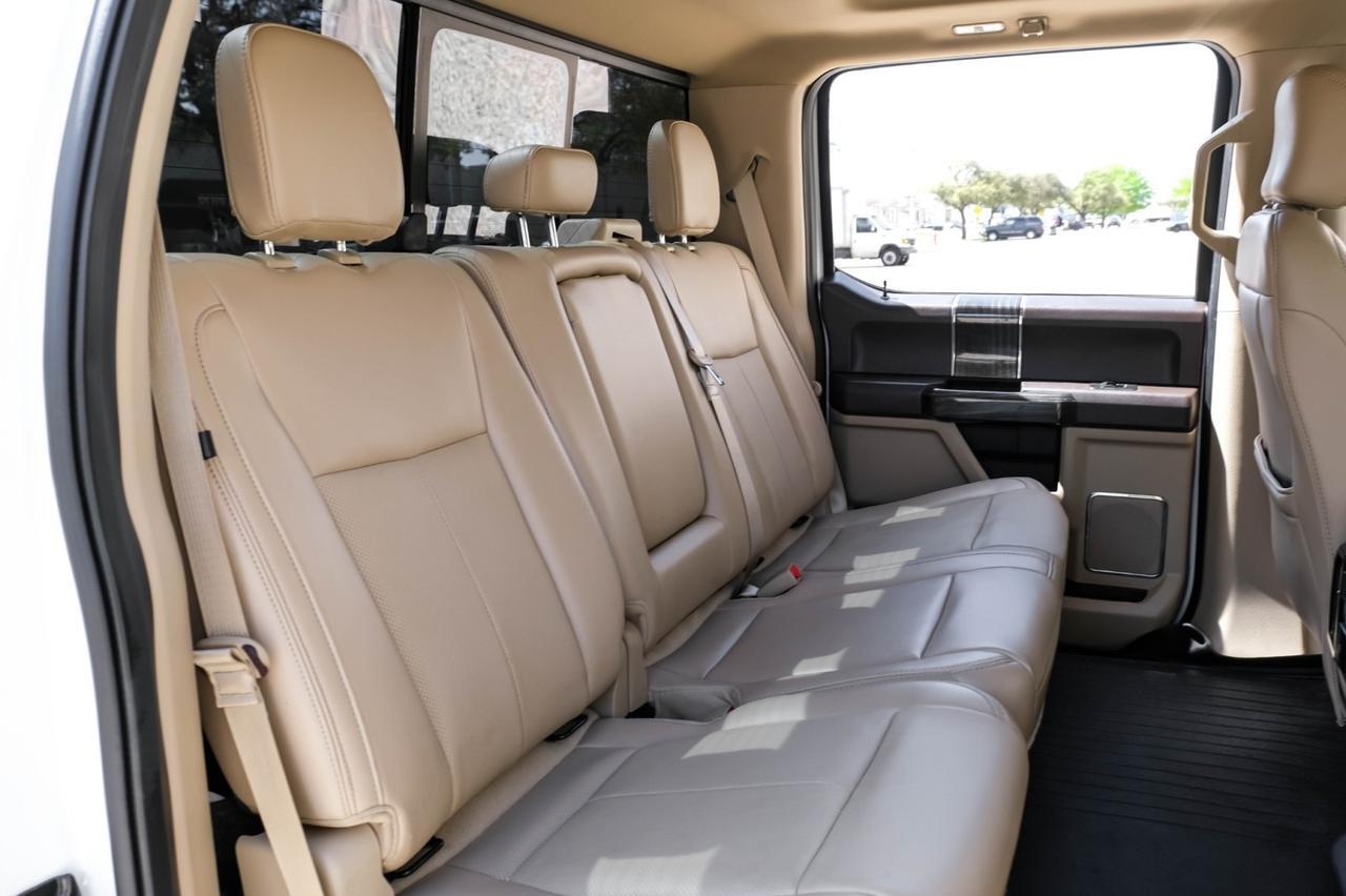 2020 Ford F-150 LARIAT Farmers Branch TX