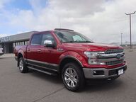 2020 Ford F-150 LARIAT Grand Junction CO 2020 Ford F-150 LARIAT Grand Junction CO