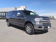 2020 Ford F-150 LARIAT Grand Junction CO 2020 Ford F-150 LARIAT Grand Junction CO