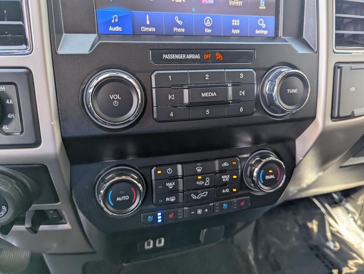 2020 Ford F-150 LARIAT Grand Junction CO
