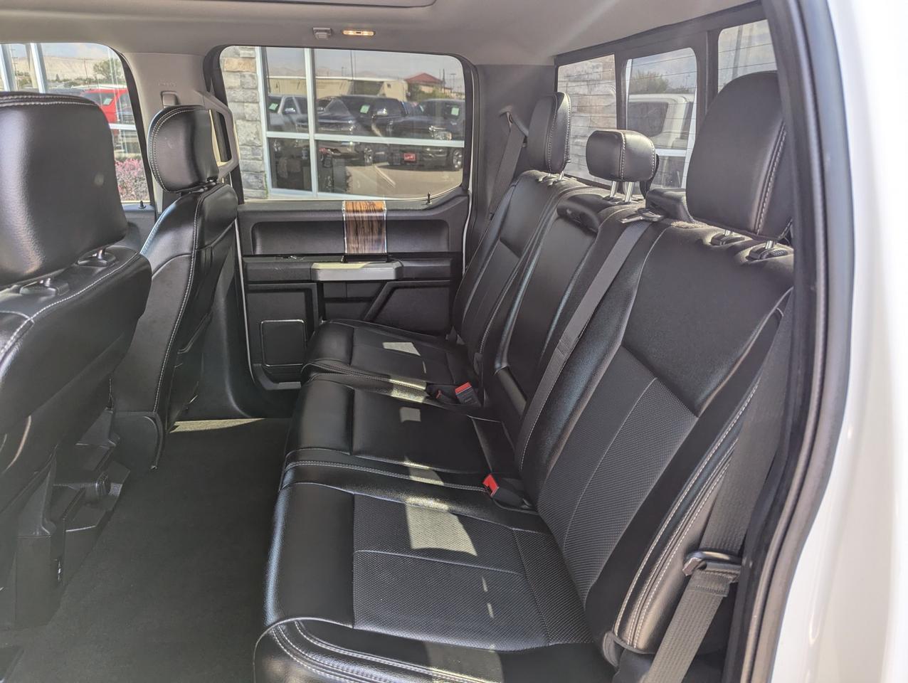 2020 Ford F-150 LARIAT Grand Junction CO