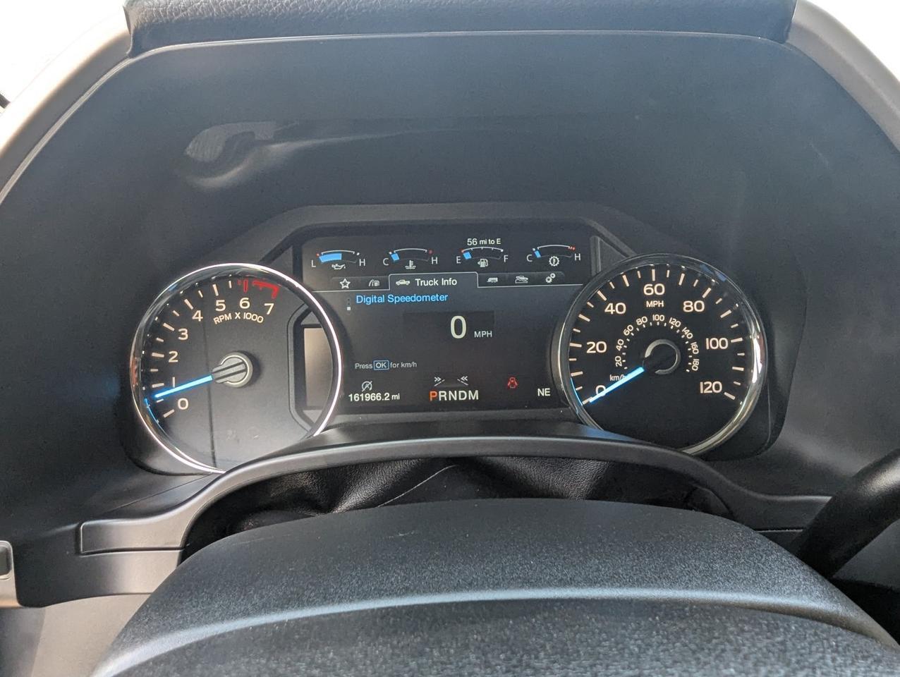 2020 Ford F-150 LARIAT Grand Junction CO