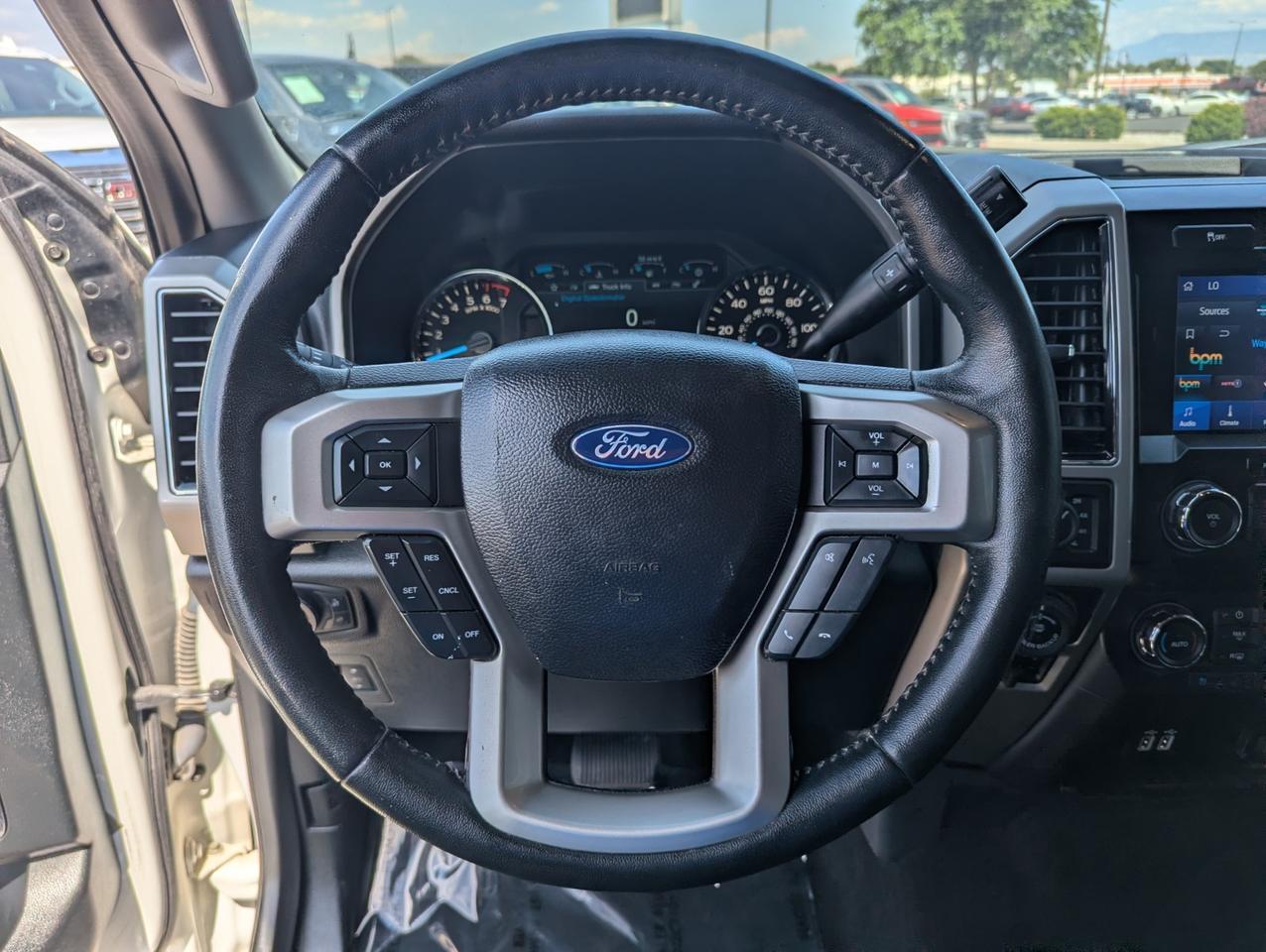 2020 Ford F-150 LARIAT Grand Junction CO