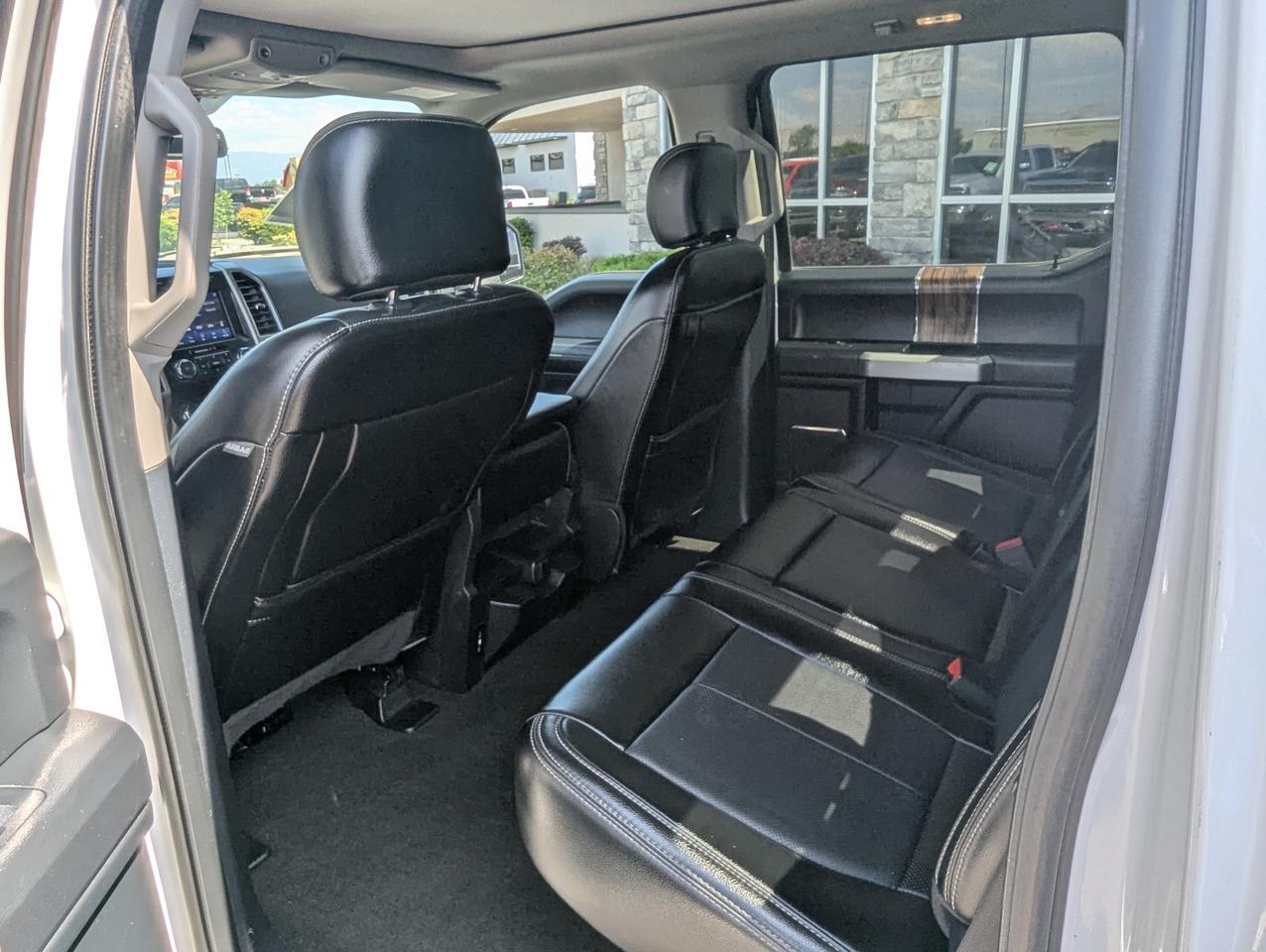 2020 Ford F-150 LARIAT Grand Junction CO