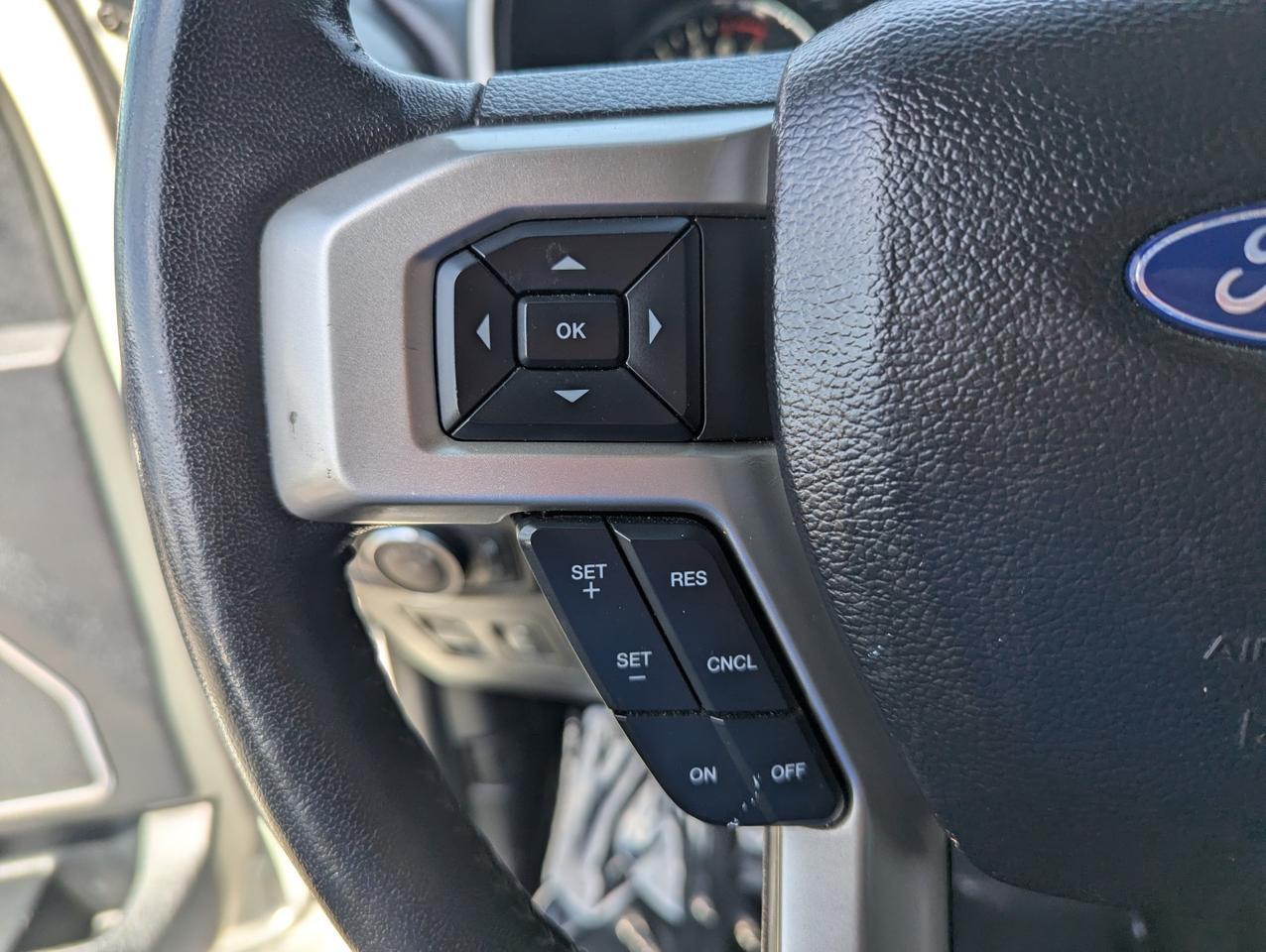 2020 Ford F-150 LARIAT Grand Junction CO