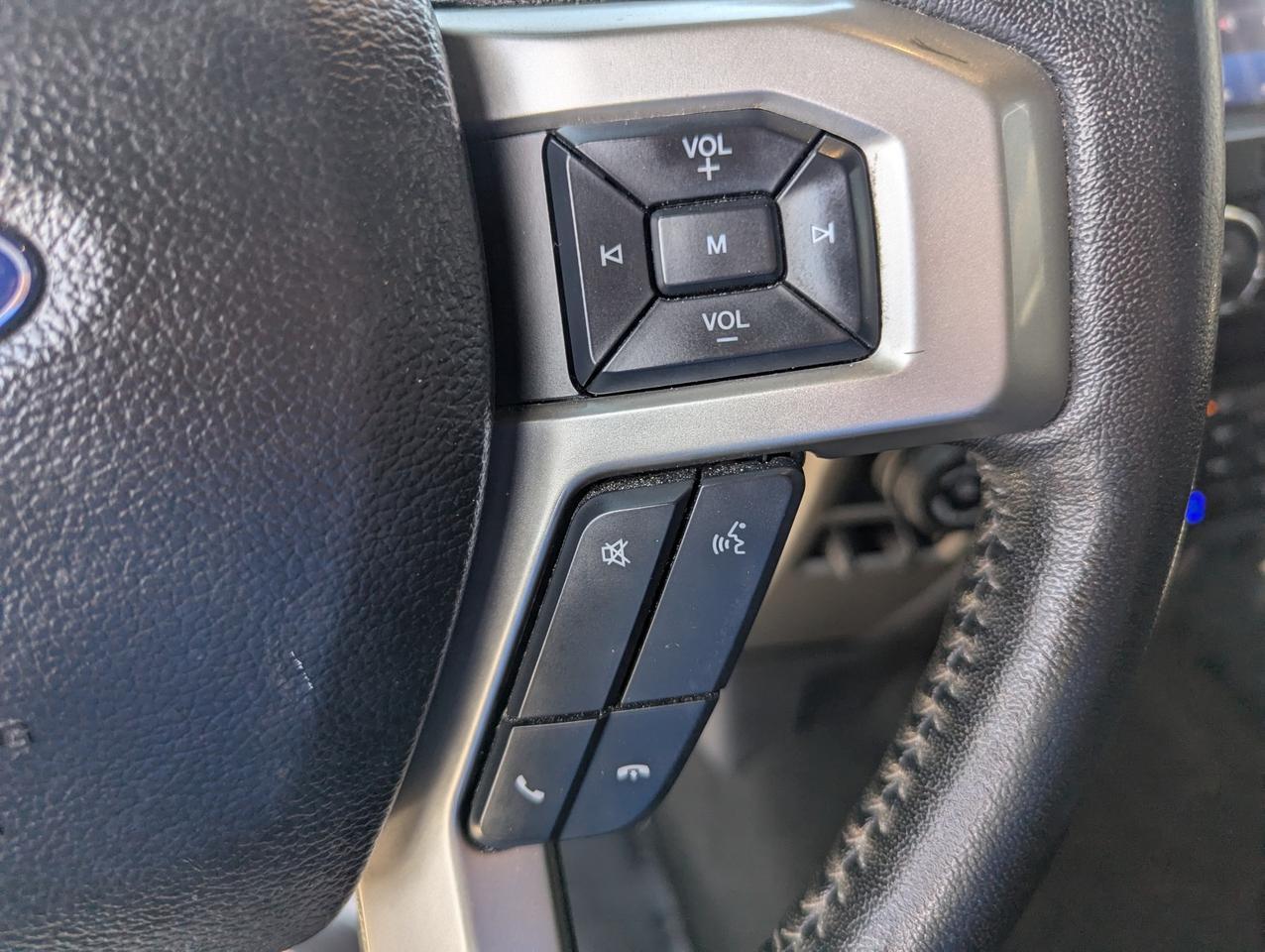 2020 Ford F-150 LARIAT Grand Junction CO