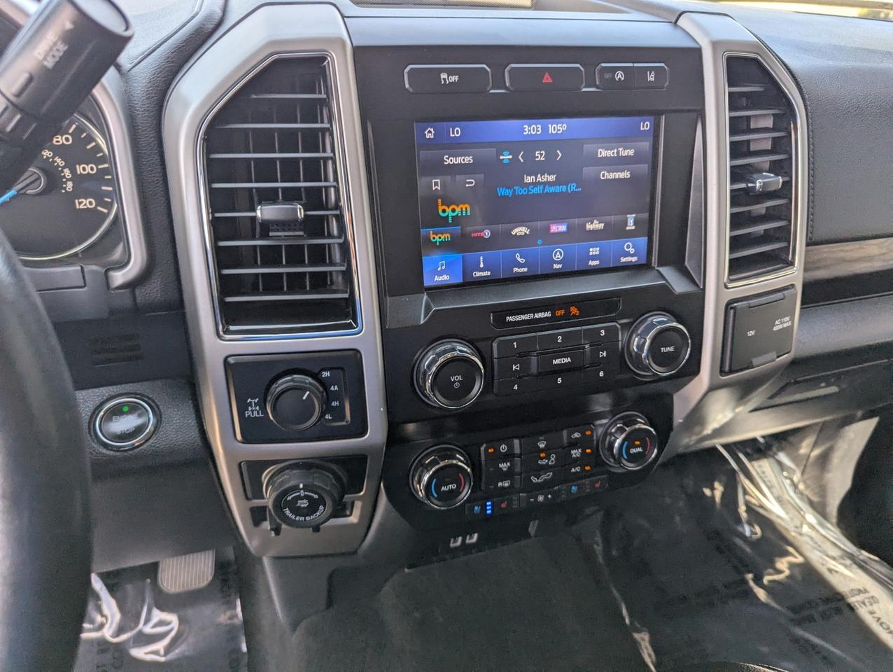 2020 Ford F-150 LARIAT Grand Junction CO