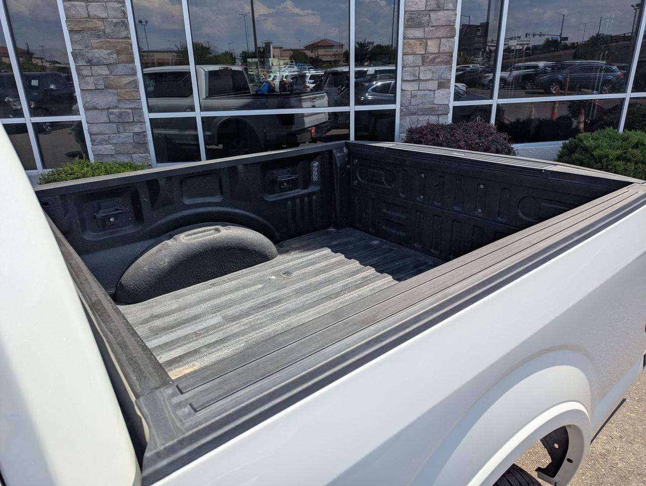 2020 Ford F-150 LARIAT Grand Junction CO