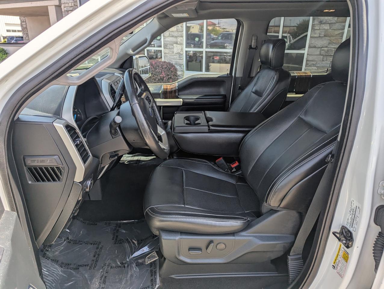 2020 Ford F-150 LARIAT Grand Junction CO
