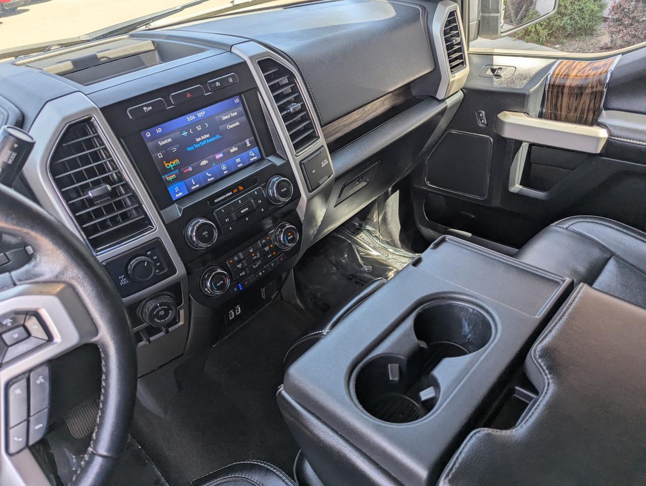 2020 Ford F-150 LARIAT Grand Junction CO