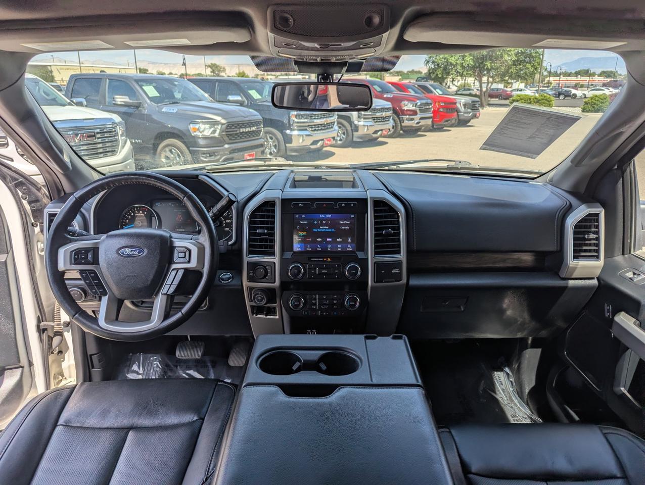 2020 Ford F-150 LARIAT Grand Junction CO