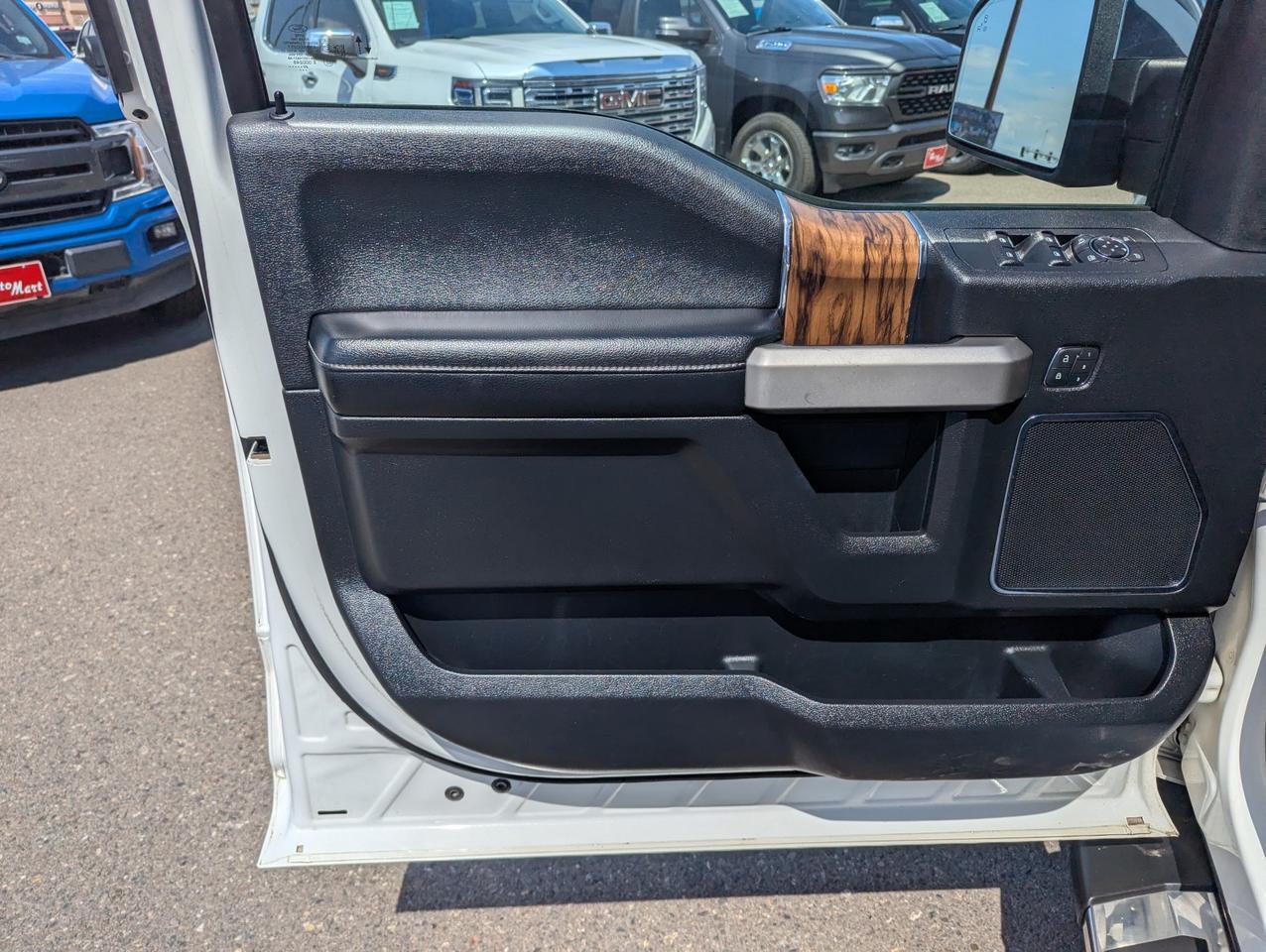 2020 Ford F-150 LARIAT Grand Junction CO
