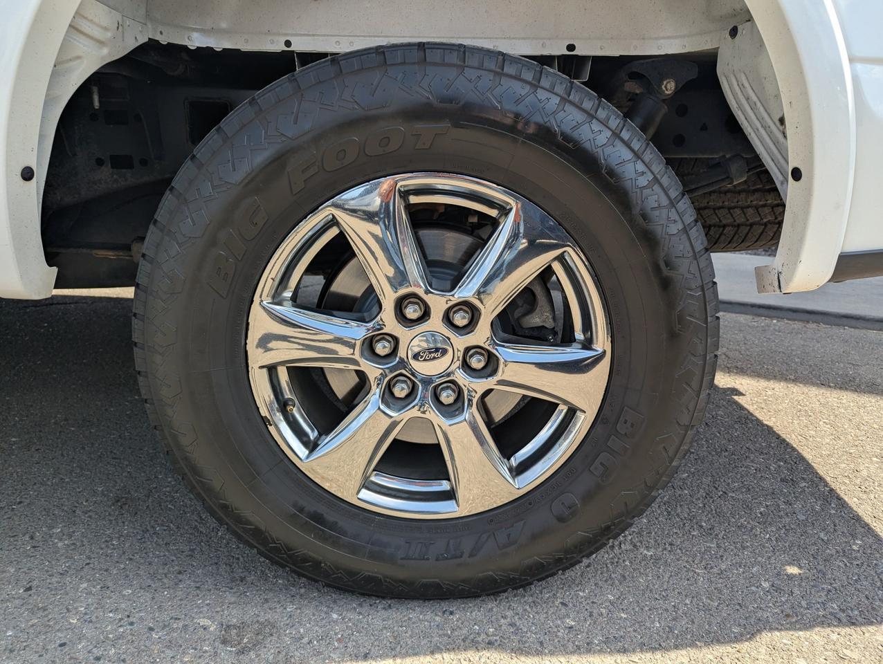 2020 Ford F-150 LARIAT Grand Junction CO