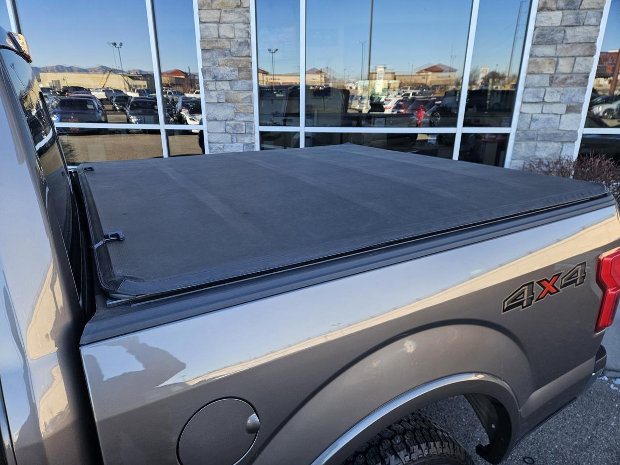 2020 Ford F-150 LARIAT Grand Junction CO