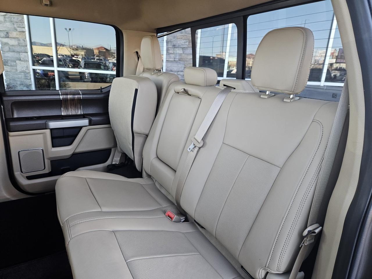 2020 Ford F-150 LARIAT Grand Junction CO