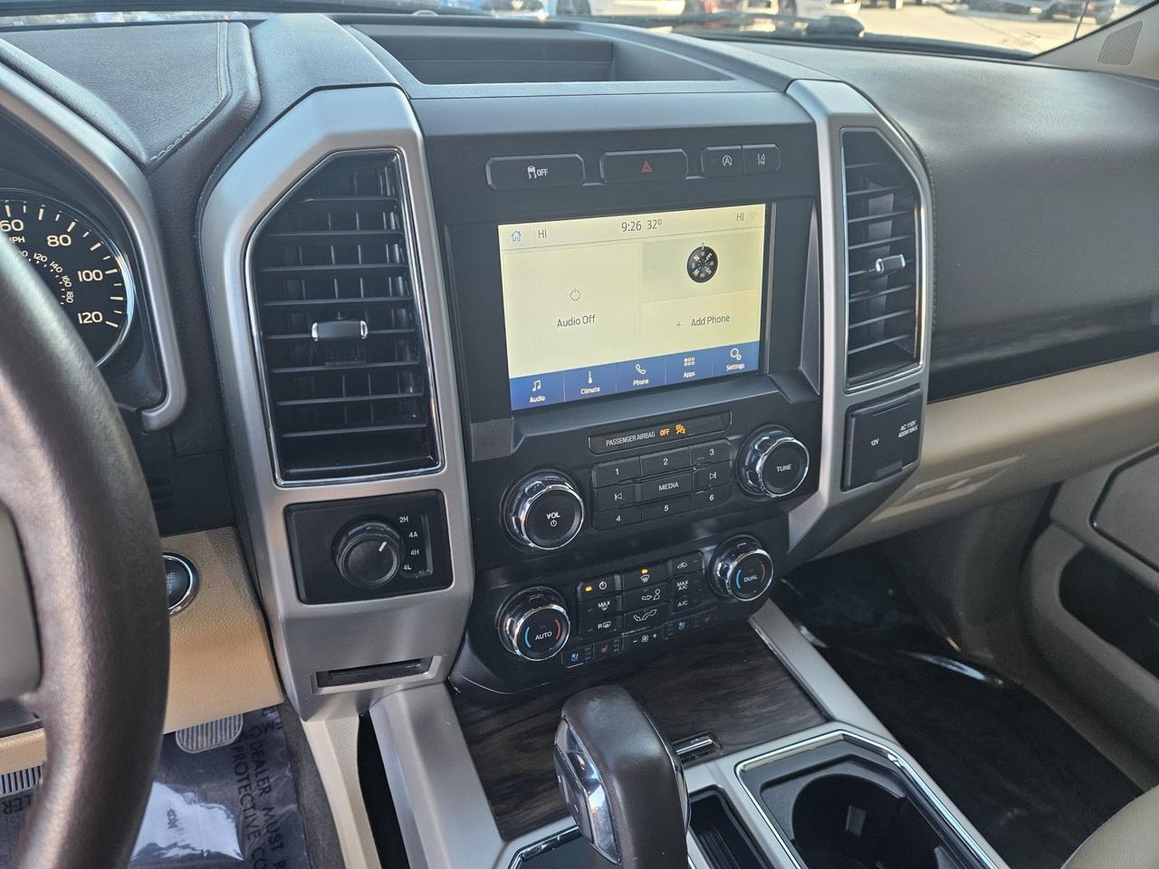 2020 Ford F-150 LARIAT Grand Junction CO