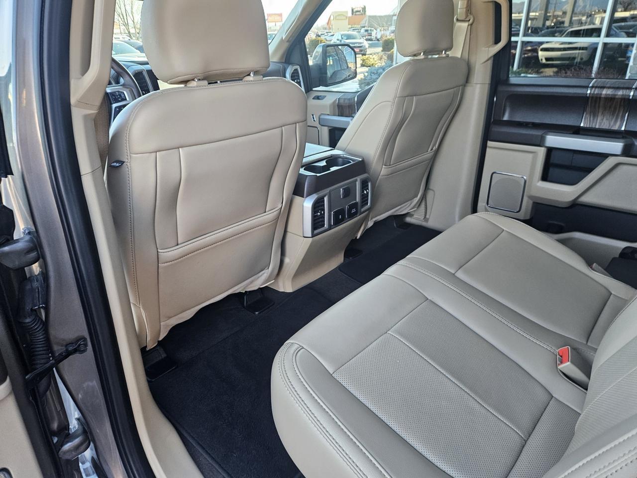 2020 Ford F-150 LARIAT Grand Junction CO